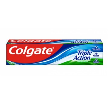 Pasta do zębów colgate 75ml