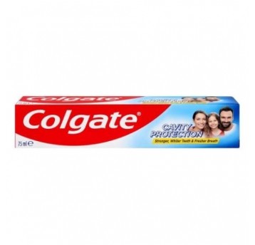 Pasta do zębów COLGATE 75ml Cavity Protection