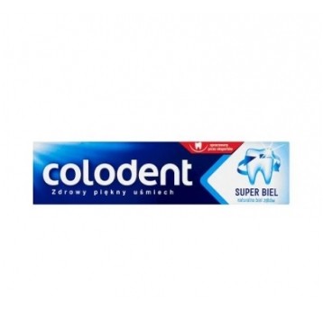 Pasta do zębów COLODENT 100ML MIX