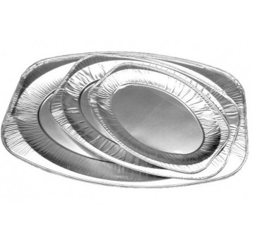 Patera aluminiowa PERFECTO 42x28cm V2 25szt /4