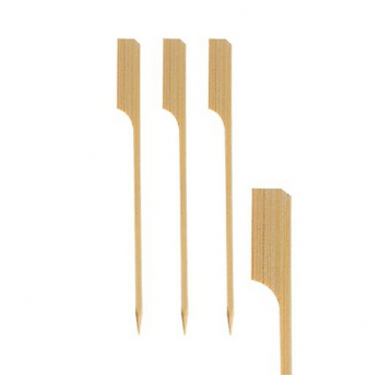 Patyczki bambusowe GOLF 12cm 250szt