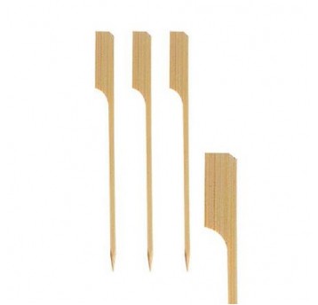 Patyczki bambusowe GOLF 18cm 250szt