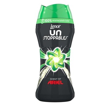 Perełki zapachowe do prania LENOR 195G ARIEL