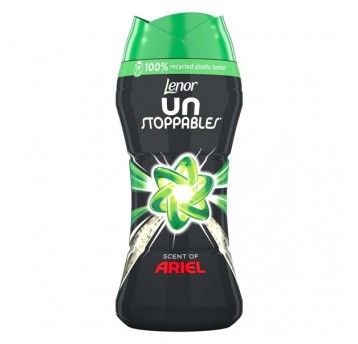 Perełki zapachowe do prania LENOR 195G ARIEL