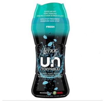 Perełki zapachowe do prania LENOR 195G Fresh