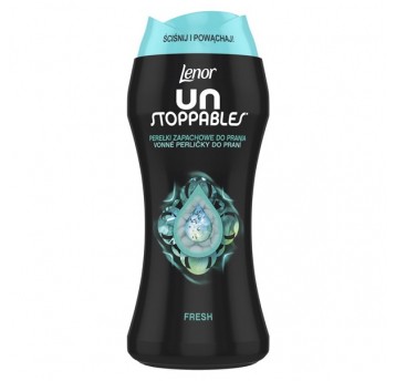 Perełki zapachowe do prania LENOR 210G FRESH