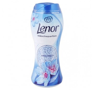 Perełki zapachowe do prania LENOR 210G risvegl