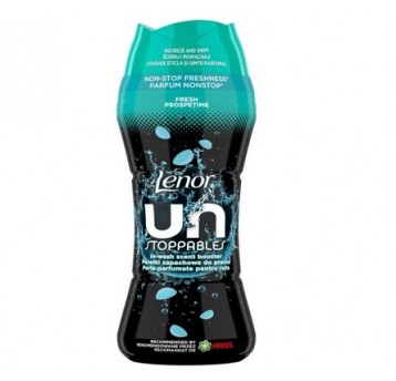 Perełki zapachowe do prania LENOR 270g Fresh