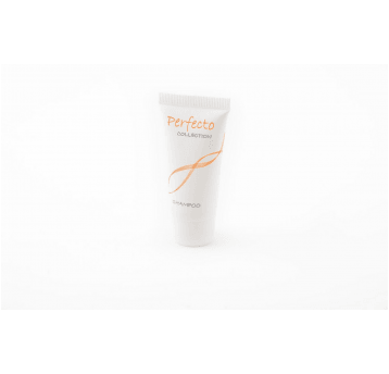 PERFECTO Collection szampon 20ml 50szt