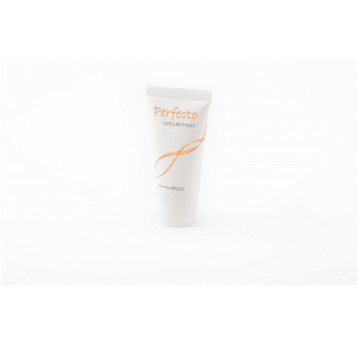 PERFECTO Collection szampon 20ml 50szt