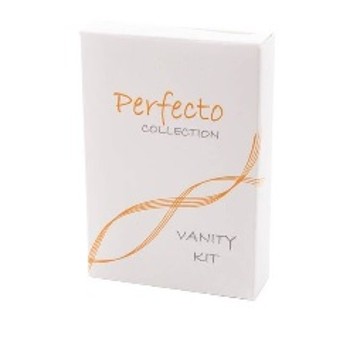 PERFECTO Collection zestaw kosmetyczny 10szt PROM
