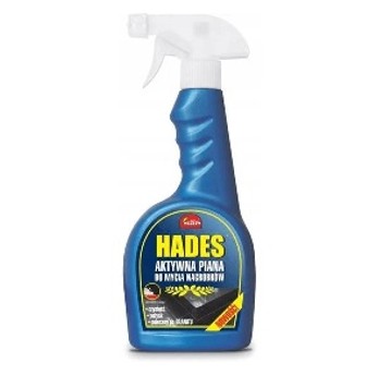 Piana do nagrobków HADES ARA 450g 1szt /16