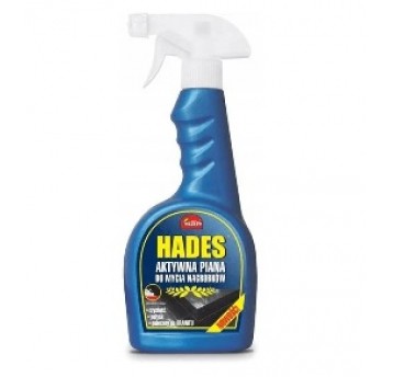 Piana do nagrobków HADES ARA 450g 1szt /16