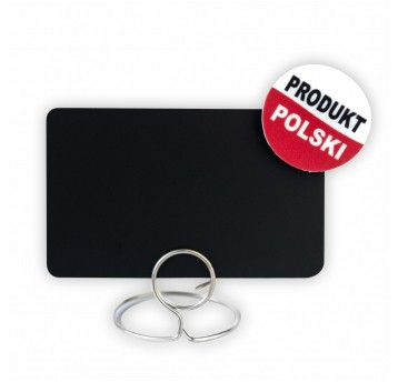 Pin reklamowy na cenówkę Produkt Polski 10szt