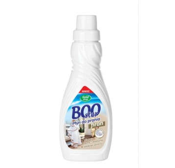 Płyn do Firan Booster 500ml