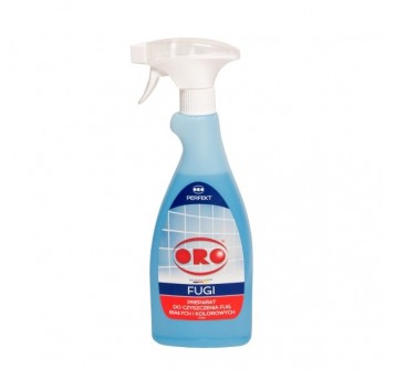 Płyn do fug ORO 500ml / 6
