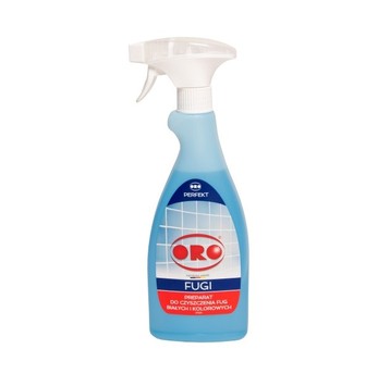 Płyn do fug ORO 500ml / 6