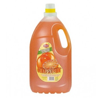 Płyn do kąpieli 4L GREJFRUT ACHEM koncentrat /5