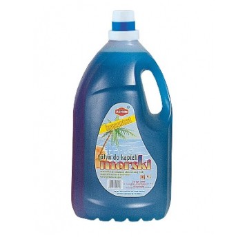 Płyn do kąpieli 4L MORSKI ACHEM koncentrat /5