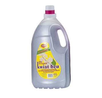 Płyn do kąpieli ACHEM 4L KWIAT BZU koncentrat /5