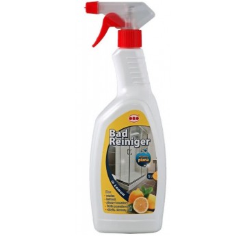 Płyn do łazienki ORO 1L CYTRYNA /10