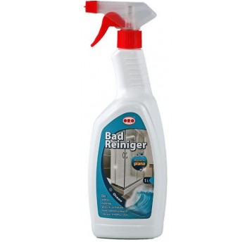 Płyn do łazienki ORO 1L MORSKI /10