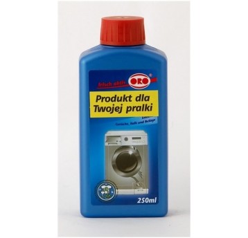 Płyn do mycia pralek ORO 250ML /16
