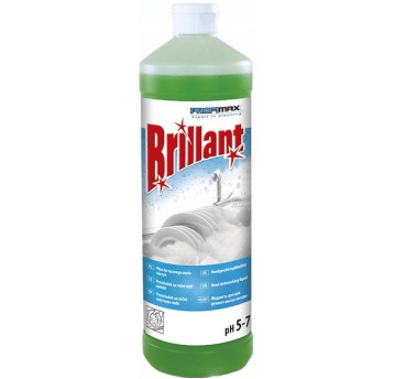 Płyn do naczyń BRILLIANT 1L Lakma