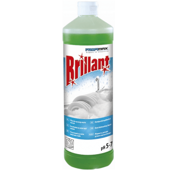 Płyn do naczyń BRILLIANT 1L Lakma