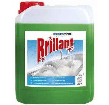 Płyn do naczyń BRILLIANT 5L Lakma