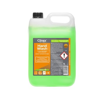 Płyn do naczyń CLINEX HandWash 5L