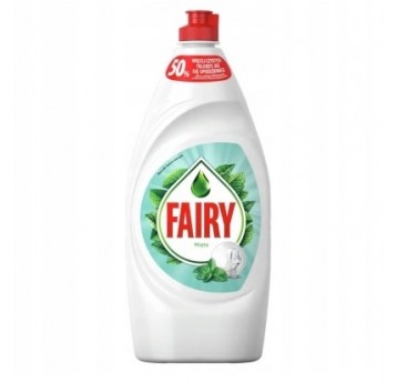Płyn do naczyń FAIRY 850ml mięta /12