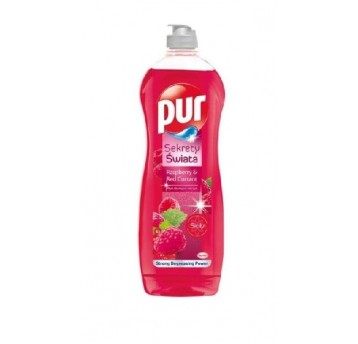 Płyn do naczyń PUR 750ml FIGA