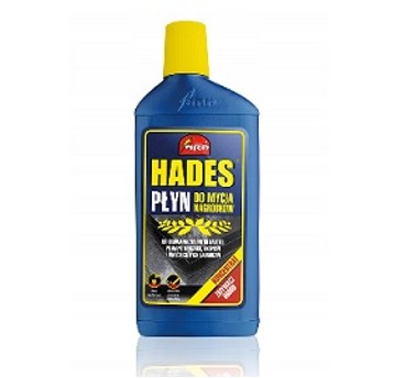 Płyn do nagrobków HADES ARA 480g 1szt /12