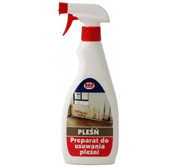 Płyn do pleśni ORO 500ML z chlorem PROMOCJA