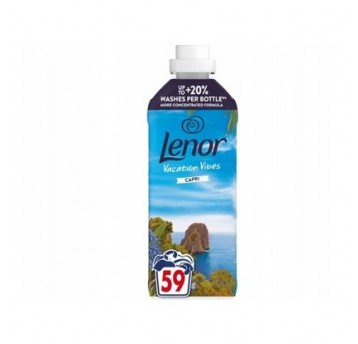 Płyn do płukania Lenor 1239ml Capri