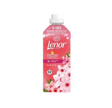 Płyn do płukania Lenor 675ml Cherry Blossom