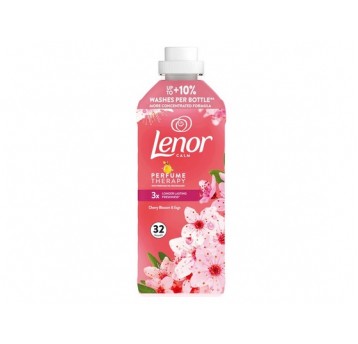 Płyn do płukania Lenor 675ml Cherry Blossom
