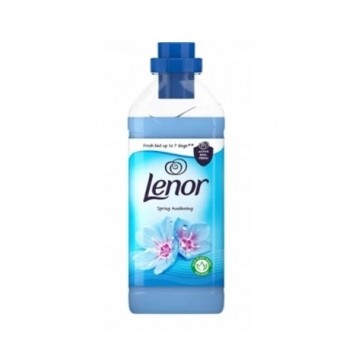 Płyn do płukania LENOR 798ml Spring Niebieski /12