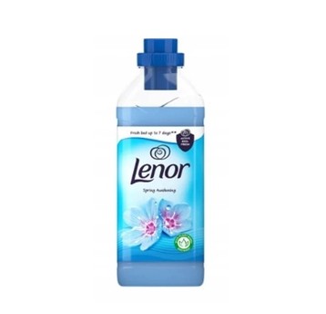 Płyn do płukania LENOR 798ml Spring Niebieski /12