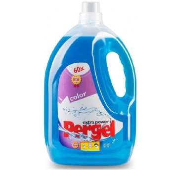 Płyn do prania PERGEL 3L KOLOR