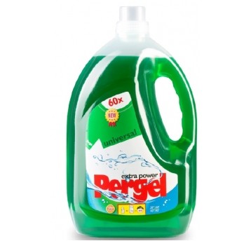 Płyn do prania PERGEL 3L UNIWERSALNY