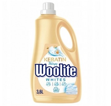 Płyn do prania WOOLITE 3,6 L BIAŁY
