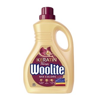 Płyn do prania WOOLITE 3,6 L Kolor