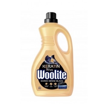 Płyn do prania WOOLITE 3,6L Czarne