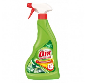 Płyn do przypaleń DIX PROFE grill 500ml /6