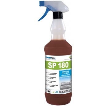 Płyn do przypaleń PROFIMAX SP180 1L /6