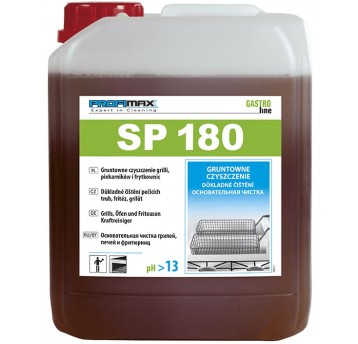 Płyn do przypaleń PROFIMAX SP180 5L