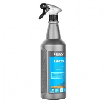 Płyn do szyb CLINEX Glass 1L /6