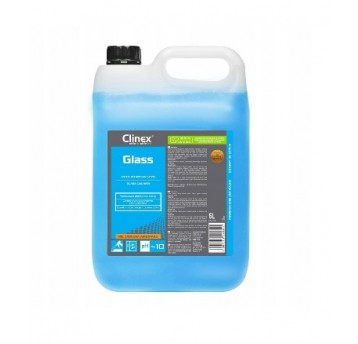 Płyn do szyb CLINEX GLASS 5L